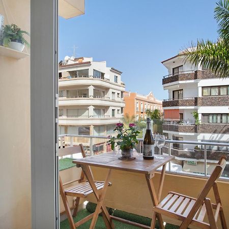 Appartamento Nelale Puerto de la Cruz  Esterno foto