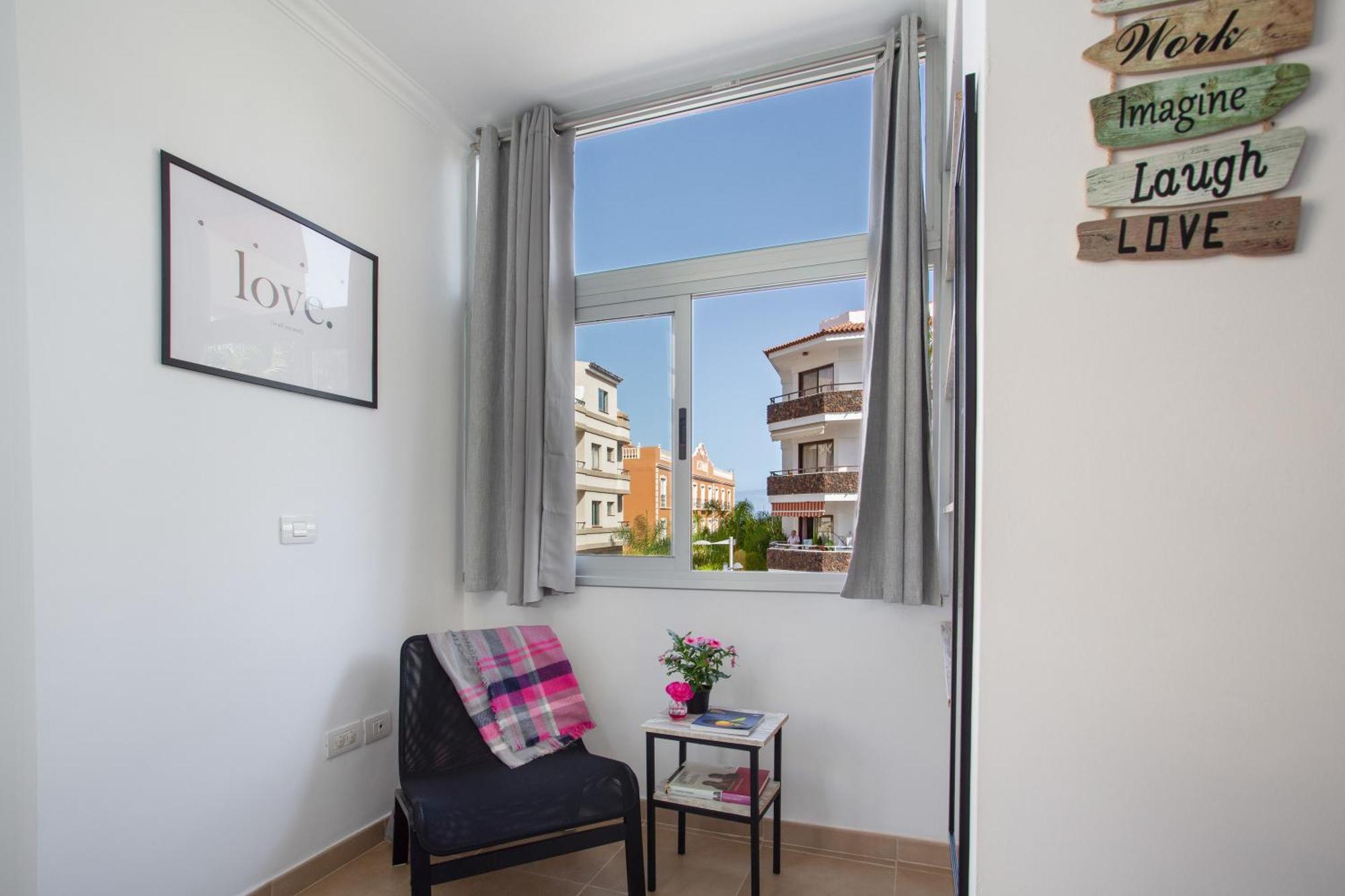 Appartamento Nelale Puerto de la Cruz  Esterno foto